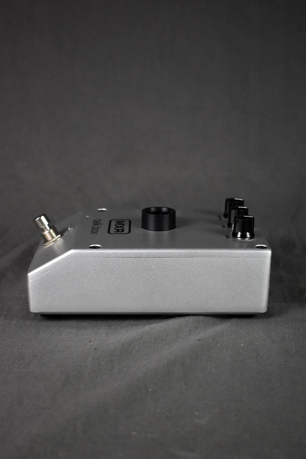 2010s MXR Talk Box