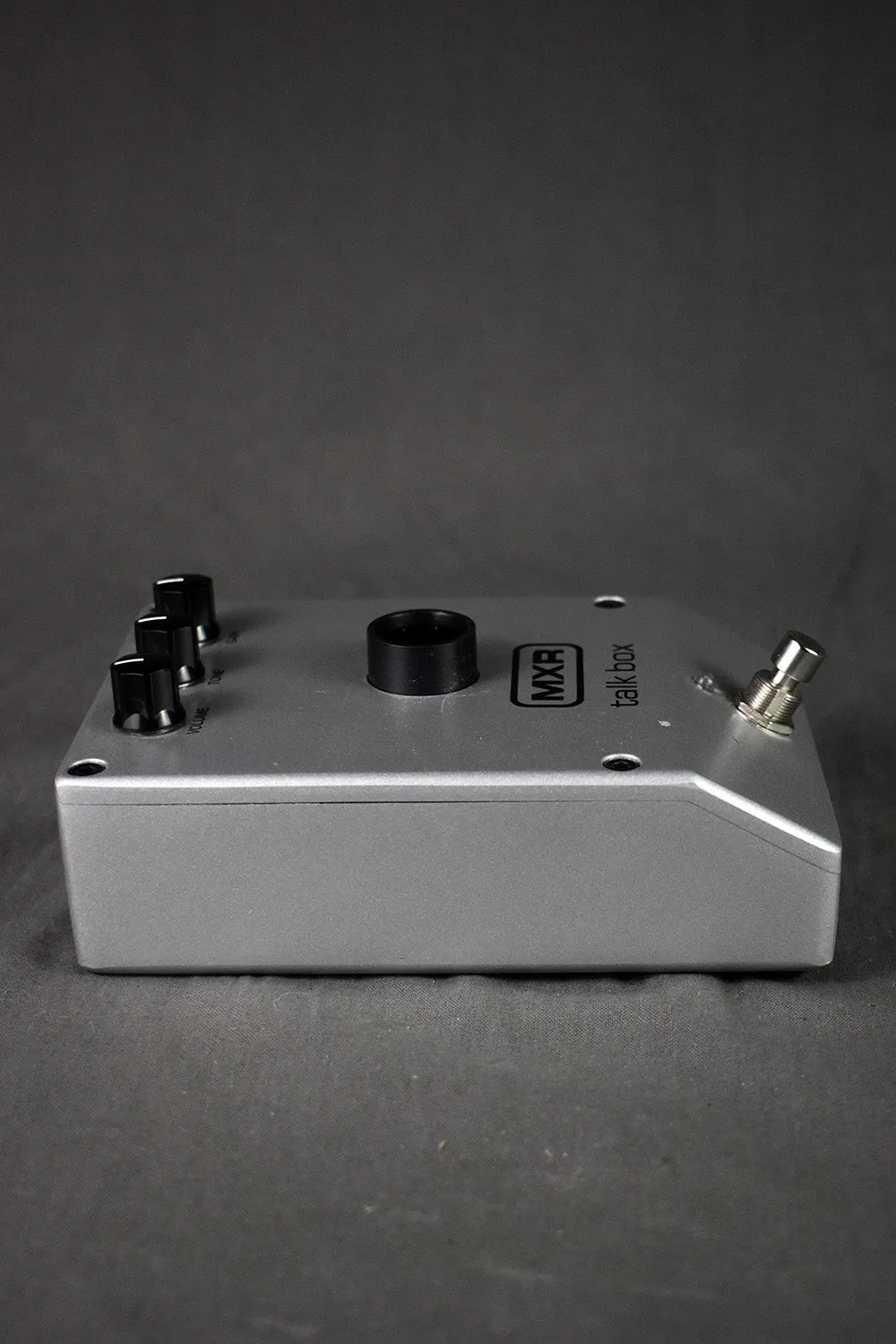 2010s MXR Talk Box