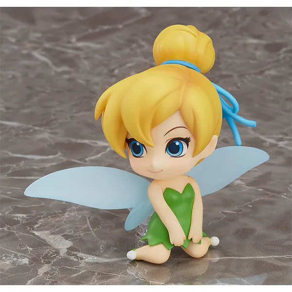 812 Nendoroid "Peter Pan" Tinker Bell