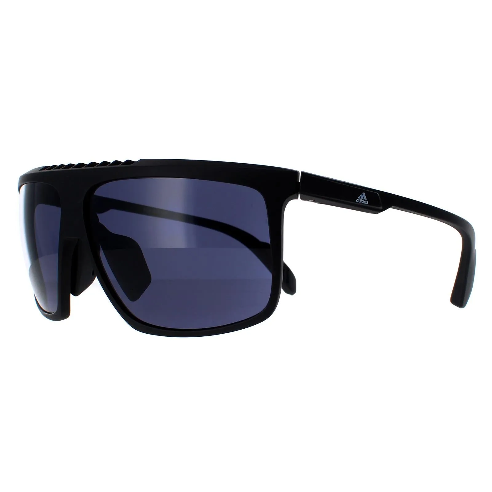 Adidas Sunglasses SP0032-H 02A Antique Black Kolor Up Smoke