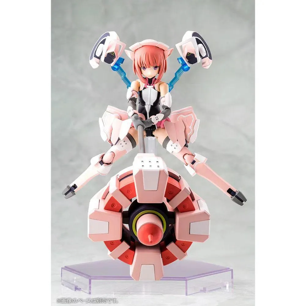 Alice Gear Aegis - Aika Aikawa Jin-Ai Figure Model Kit - Kotobukiya