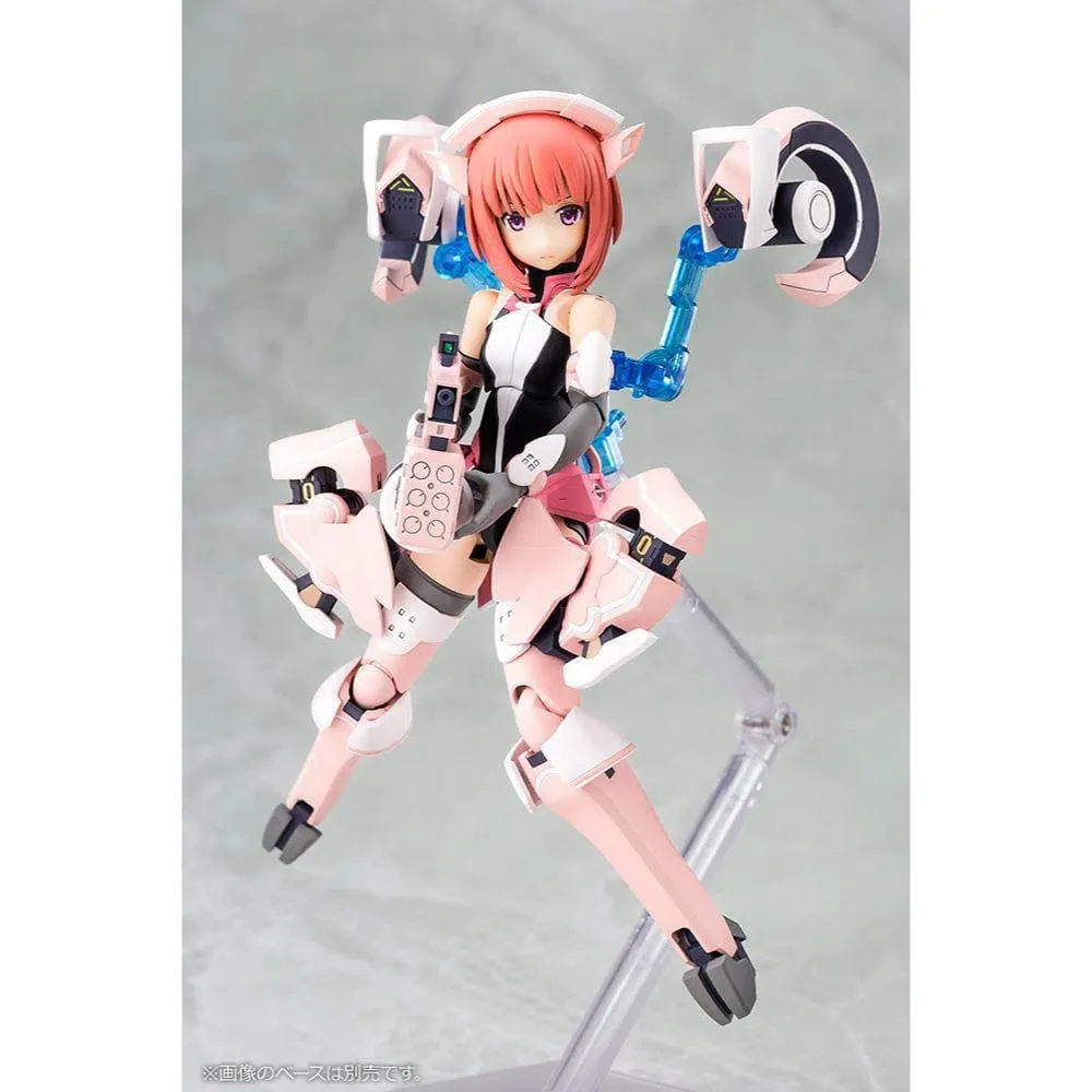 Alice Gear Aegis - Aika Aikawa Jin-Ai Figure Model Kit - Kotobukiya