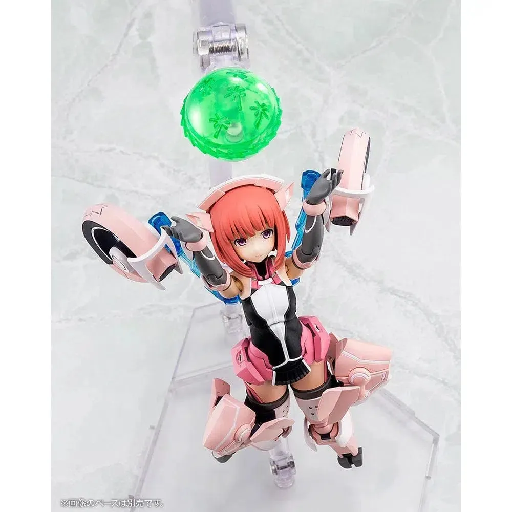 Alice Gear Aegis - Aika Aikawa Jin-Ai Figure Model Kit - Kotobukiya