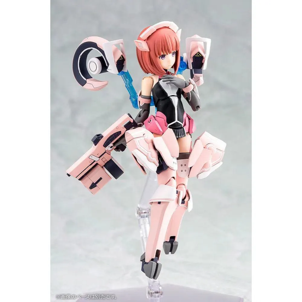 Alice Gear Aegis - Aika Aikawa Jin-Ai Figure Model Kit - Kotobukiya