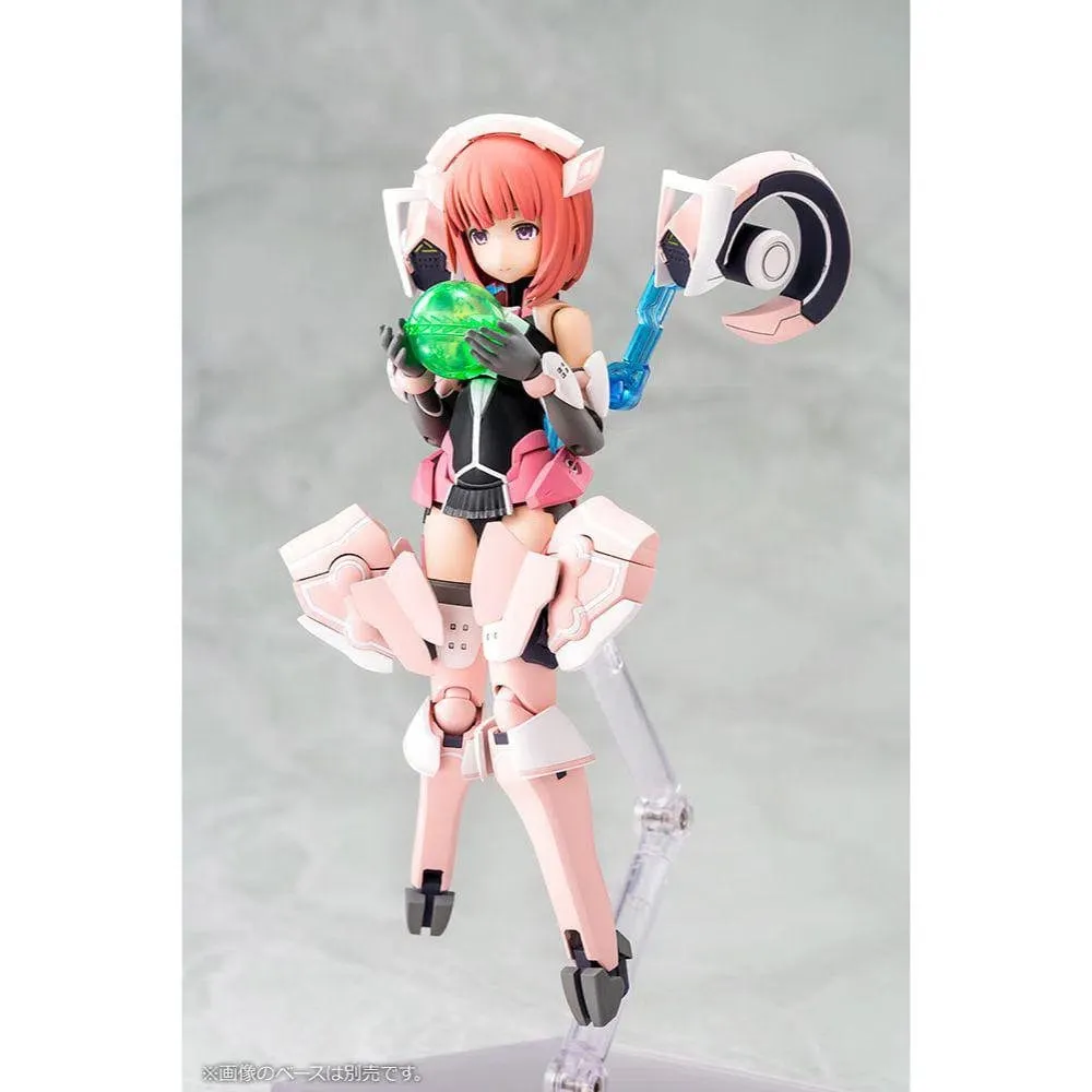 Alice Gear Aegis - Aika Aikawa Jin-Ai Figure Model Kit - Kotobukiya