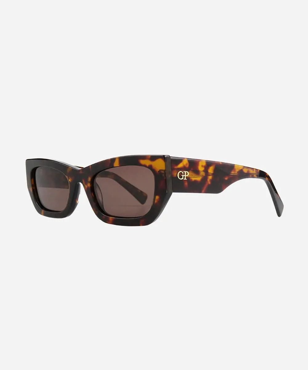 Alta Cat Eye Sunglasses