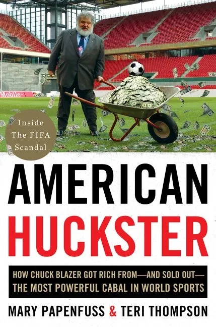 American Huckster