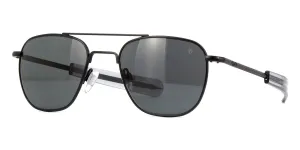 American Optical Original Pilot C3 BT SM GYN Black