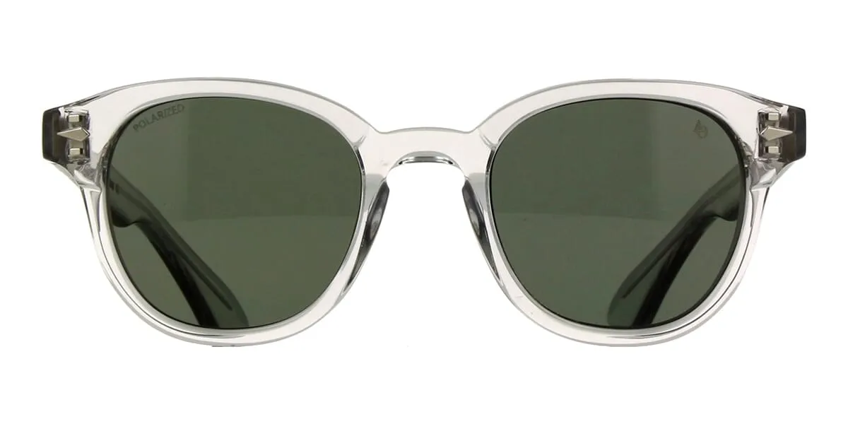 American Optical Times C2 ST GNN-P Gray Crystal Polarised