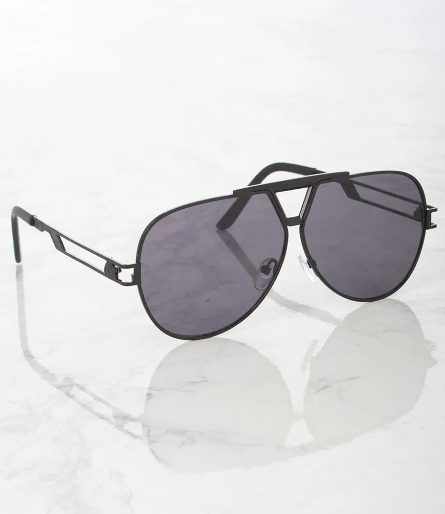 Aviator Sunglasses - M21404AP - Pack of 12 ($57 per Dozen)