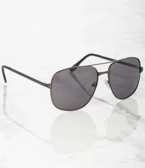 Aviator Sunglasses - M28036SD - Pack of 12 ($45 per Dozen)