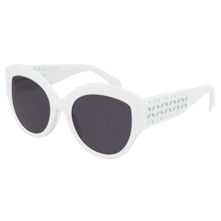 Azzedine Alaia AA0040S Novelty Sunglasses