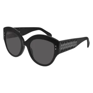 Azzedine Alaia AA0040S Novelty Sunglasses