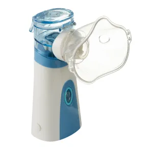 Baby Womb World - Portable Nebulizer Machine and Mask Diffuser Kit