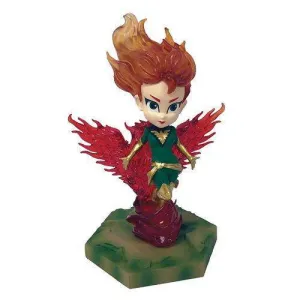 Beast Kingdom X-Men - Phoenix - MEA-009SP Mini-Figure - San Diego Comic-Con 2019 Exclusive