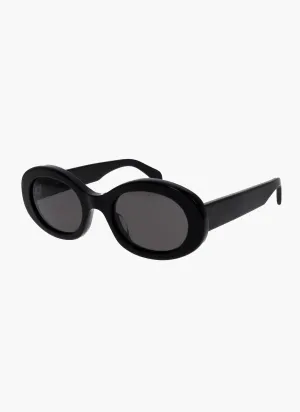 Belluna – Vintage oval design – Sunglasses