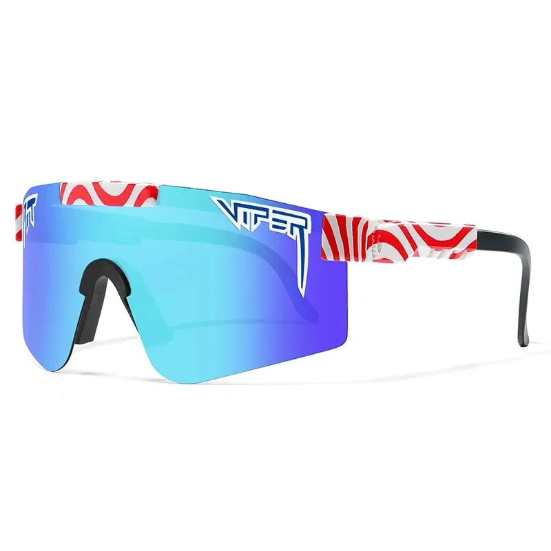 Brand Fashion Shades Bicycle Eyewear MTB Men Women Sport Sunglasses UV400 Goggles for Outdoor Sports Cycling Running