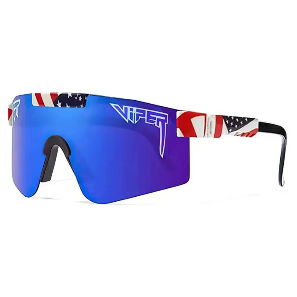 Brand Fashion Shades Bicycle Eyewear MTB Men Women Sport Sunglasses UV400 Goggles for Outdoor Sports Cycling Running