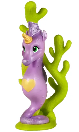 Breyer - 6615 | Seahearts: Nori Sea Unicorn