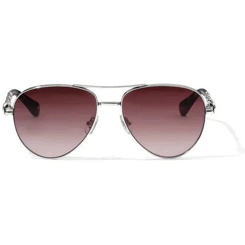 Brighton | Interlok Harmony Sunglasses