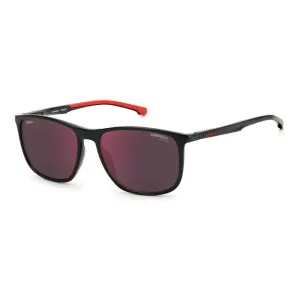 Carrera Ducati Black Resin Sunglasses