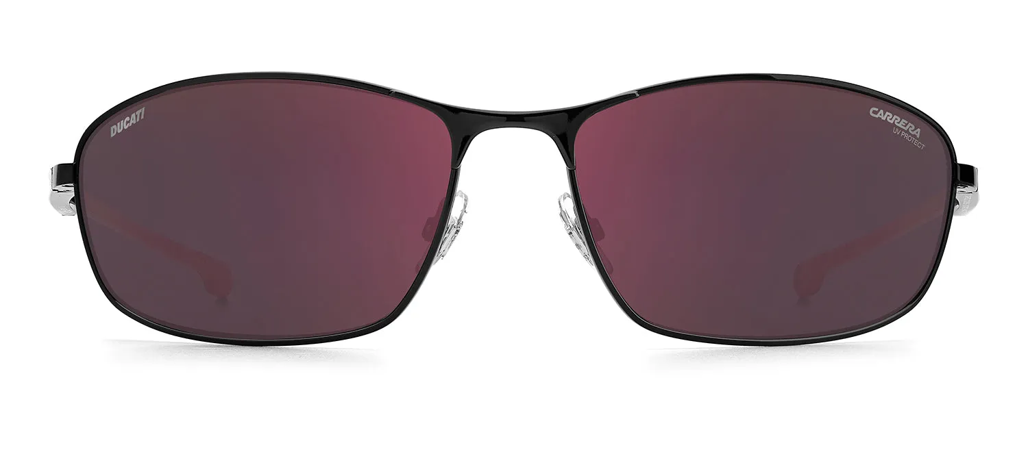 Carrera Ducati CARDUC 006/S AO 0OIT Wrap Sunglasses