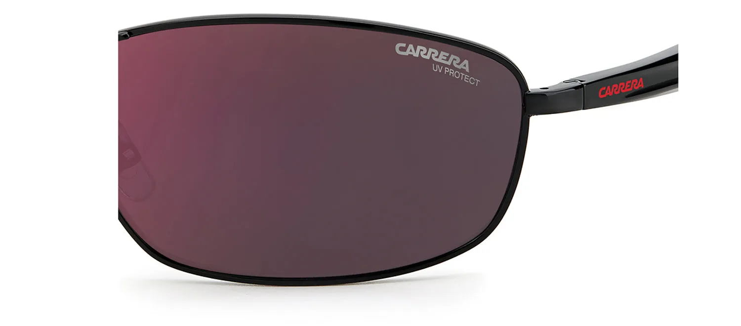 Carrera Ducati CARDUC 006/S AO 0OIT Wrap Sunglasses