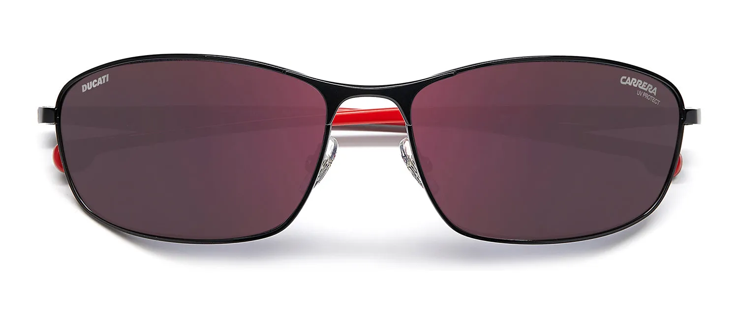 Carrera Ducati CARDUC 006/S AO 0OIT Wrap Sunglasses