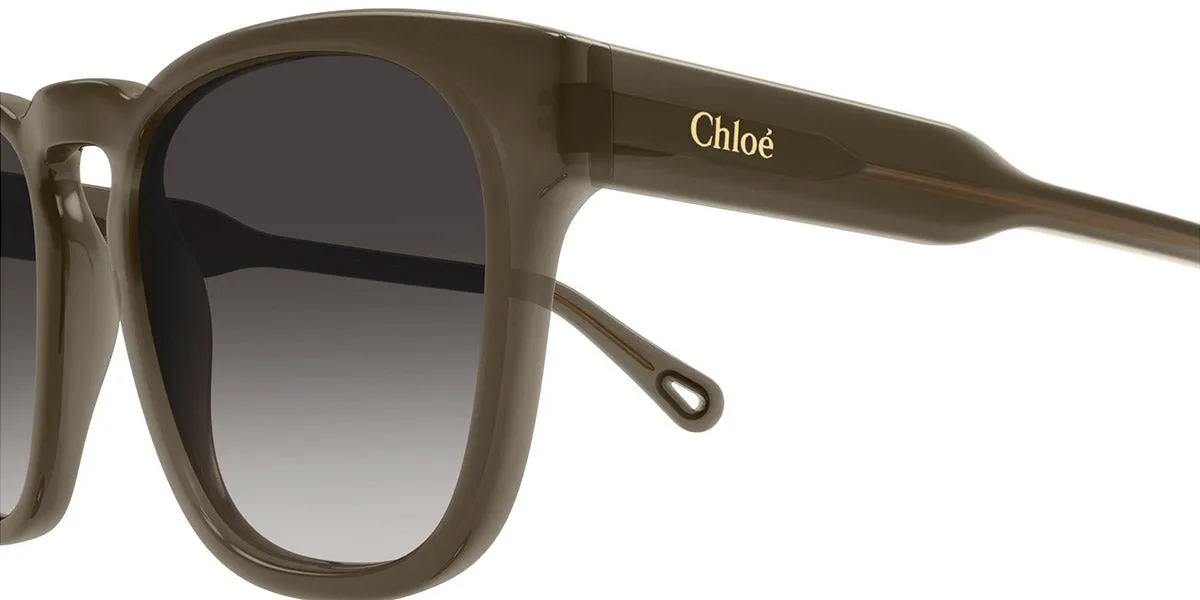 Chloé® CH0160S