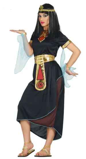 Cleopatra Egyptian Costume