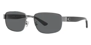 Coach CH579 HC7149 9004/81 Polarised