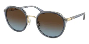 Coach CL924 HC7154 9435/13 Polarised