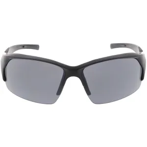 Competition Half Frame TR-90 Sports Wrap Sunglasses C807