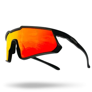 Cyclops Sports Sunglasses (with 3 all-weather lenses)