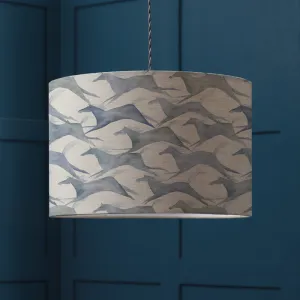 Dakota Eva Lamp Shade River