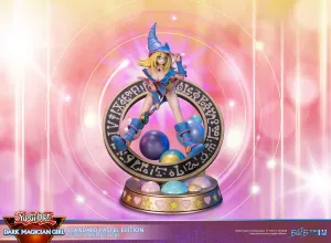 Dark Magician Girl (Standard Pastel Edition) Complete Figure