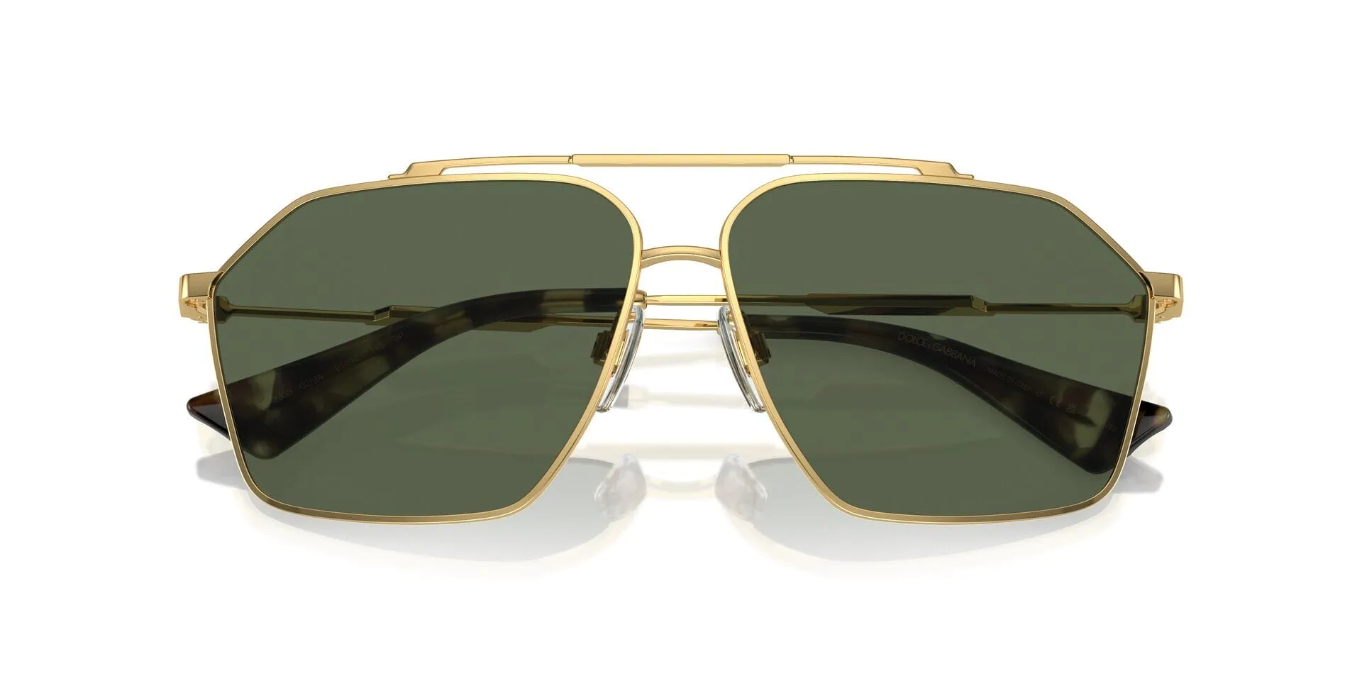 Dolce&Gabbana DG2303 02/9A Polarised