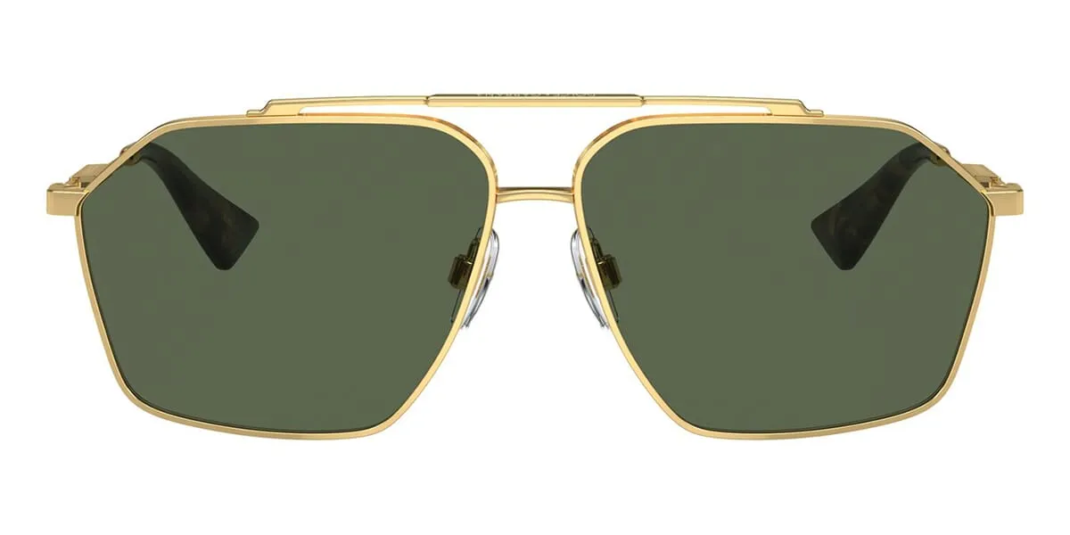 Dolce&Gabbana DG2303 02/9A Polarised