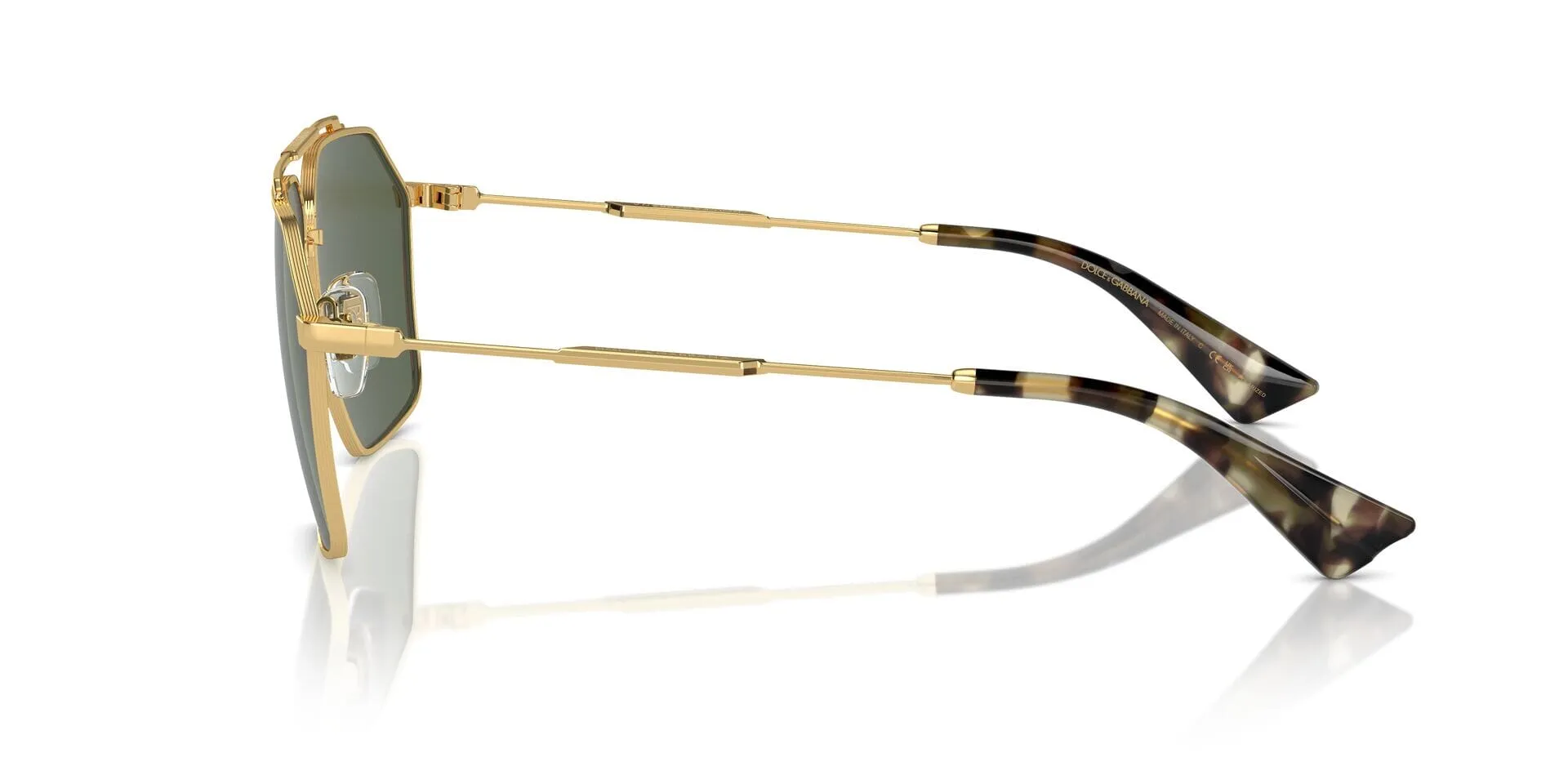 Dolce&Gabbana DG2303 02/9A Polarised