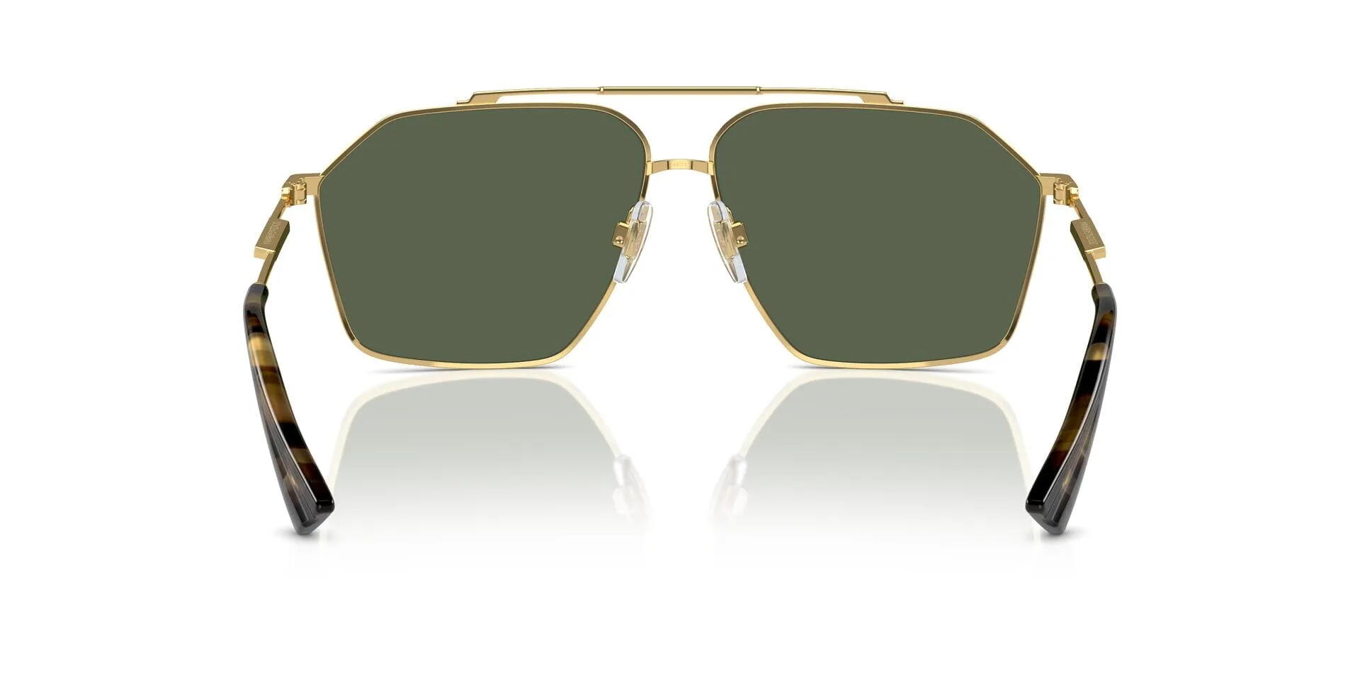 Dolce&Gabbana DG2303 02/9A Polarised