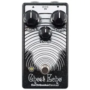 EARTHQUAKER DEVICES Ghost Echo V3