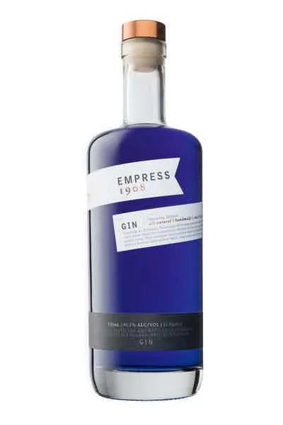 Empress 1908 Indigo Gin 750ml