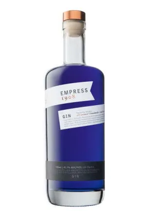 Empress 1908 Indigo Gin 750ml