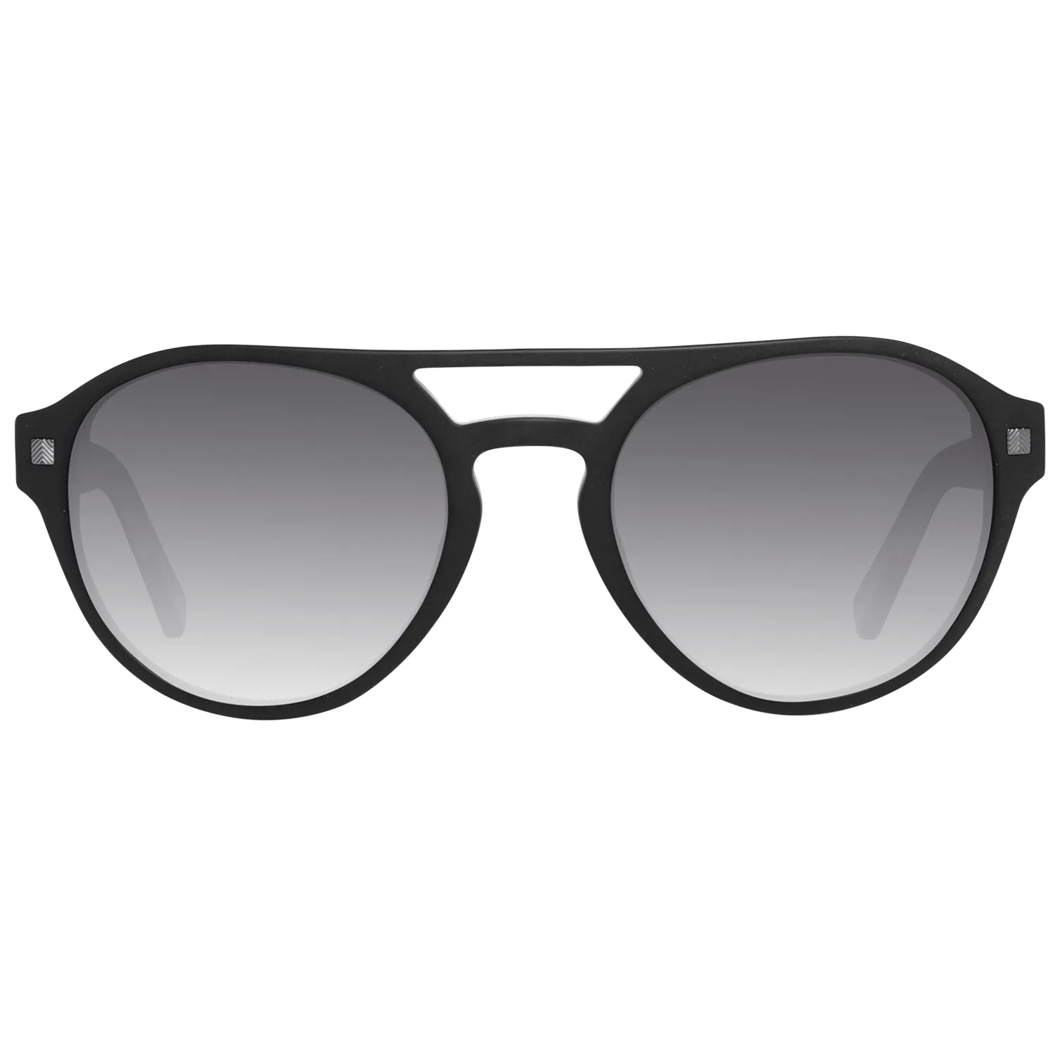 Ermenegildo Zegna Blue Men Sunglasses