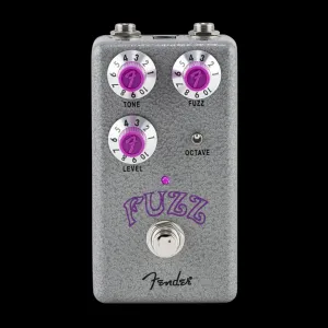 Fender Hammertone Fuzz Pedal