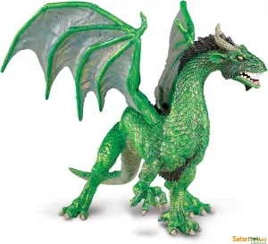 Forest Dragon Figurine