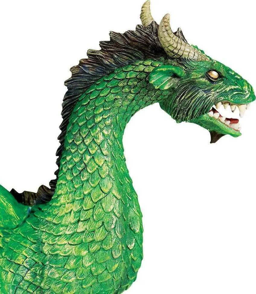 Forest Dragon Figurine