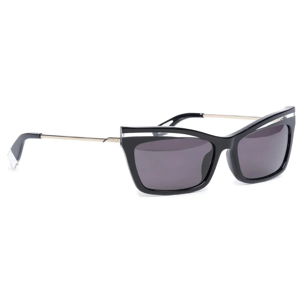 Furla Ribbon Sunglasses- Nero