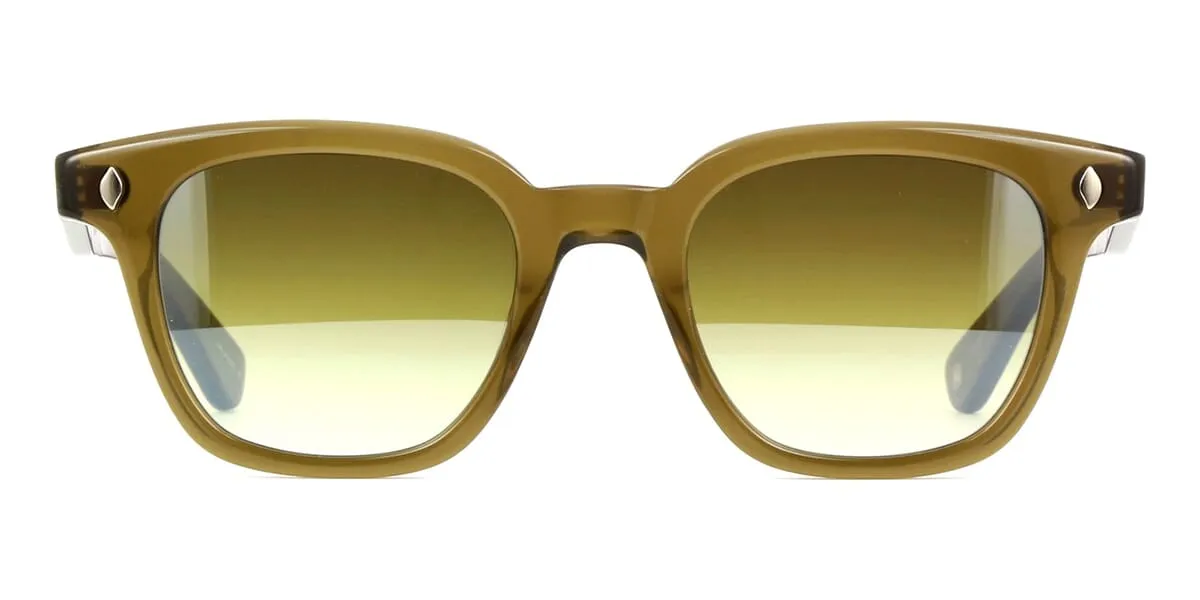 Garrett Leight Broadway 2042 OLIO/SFOLVLM