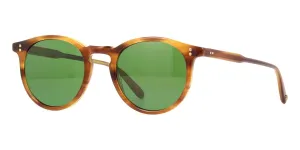 Garrett Leight Carlton 2107 ECO BTO/ECO